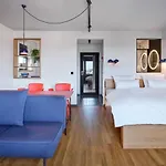 Stayery - Vw Tor 17