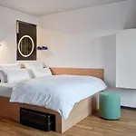 Stayery - Vw Tor 17 Hotel 4*