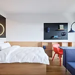 מלון Stayery - Vw Tor 17