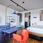 Hotel Stayery - Vw Tor 17