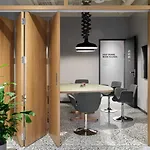 Hotel Stayery - Vw Tor 17