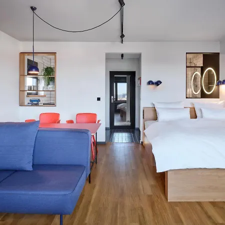Stayery - Vw Tor 17