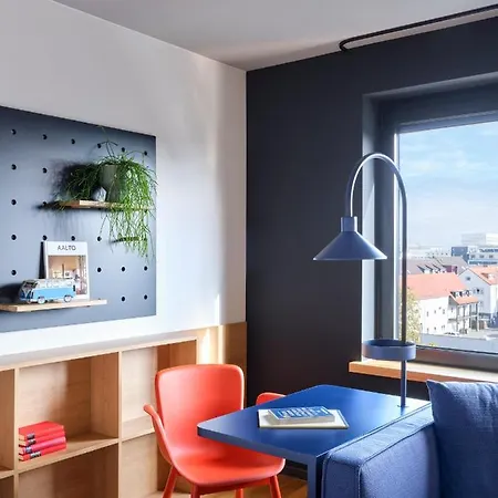 Stayery - Vw Tor 17