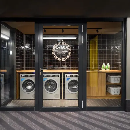 Stayery - Vw Tor 17 Hotel Wolfsburgo