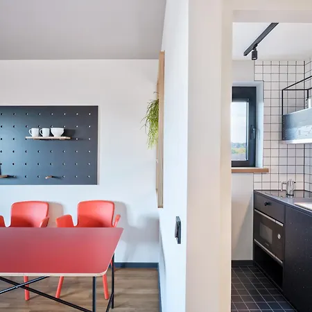 Stayery - Vw Tor 17 Wolfsburgo