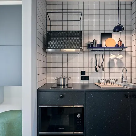 Stayery - Vw Tor 17 4* Wolfsburg