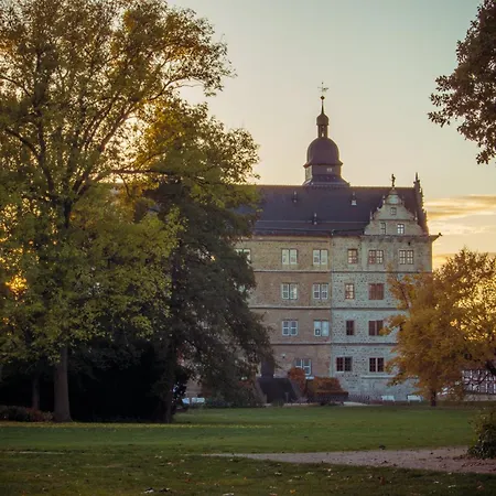 Stayery - Vw Tor 17 4*