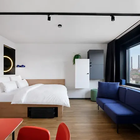 Stayery - Vw Tor 17