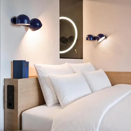 Hotel Stayery - Vw Tor 17