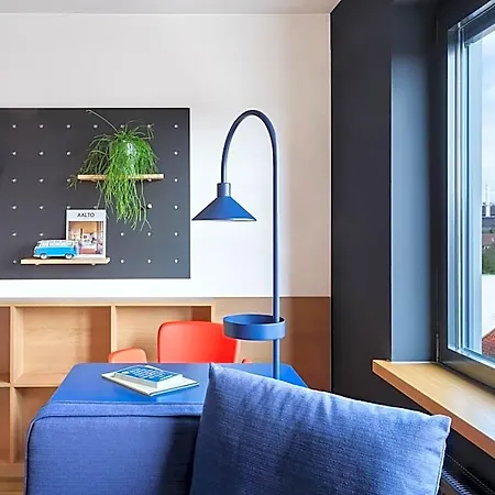 Stayery - Vw Tor 17 Hotel 4*