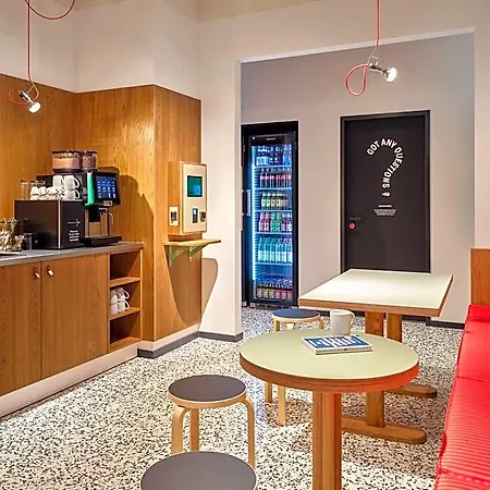Hotel Stayery - Vw Tor 17 Wolfsburg