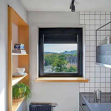 Stayery - Vw Tor 17 Hotel Wolfsburg