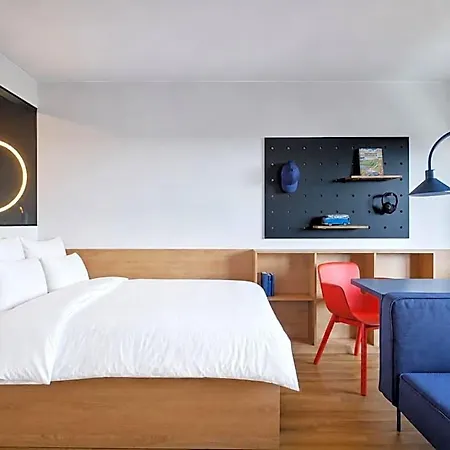 Stayery - Vw Tor 17 4*