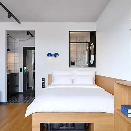 Stayery - Vw Tor 17