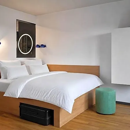Stayery - Vw Tor 17 Hotel