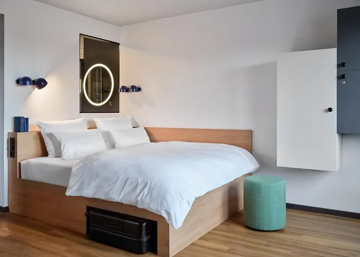 Stayery - Vw Tor 17 Отель 4*