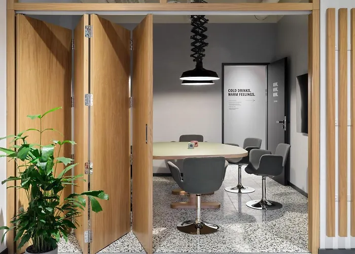 Отель Stayery - Vw Tor 17