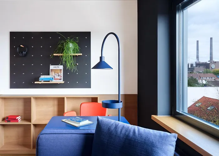 Stayery - Vw Tor 17 4*