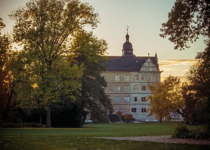 Stayery - Vw Tor 17 4*