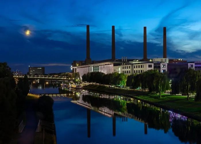 Отель Stayery - Vw Tor 17